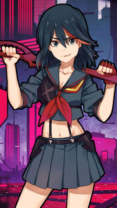 ryuko porn|Ryuko Matoi porn, Hentai manga, Porn comics .